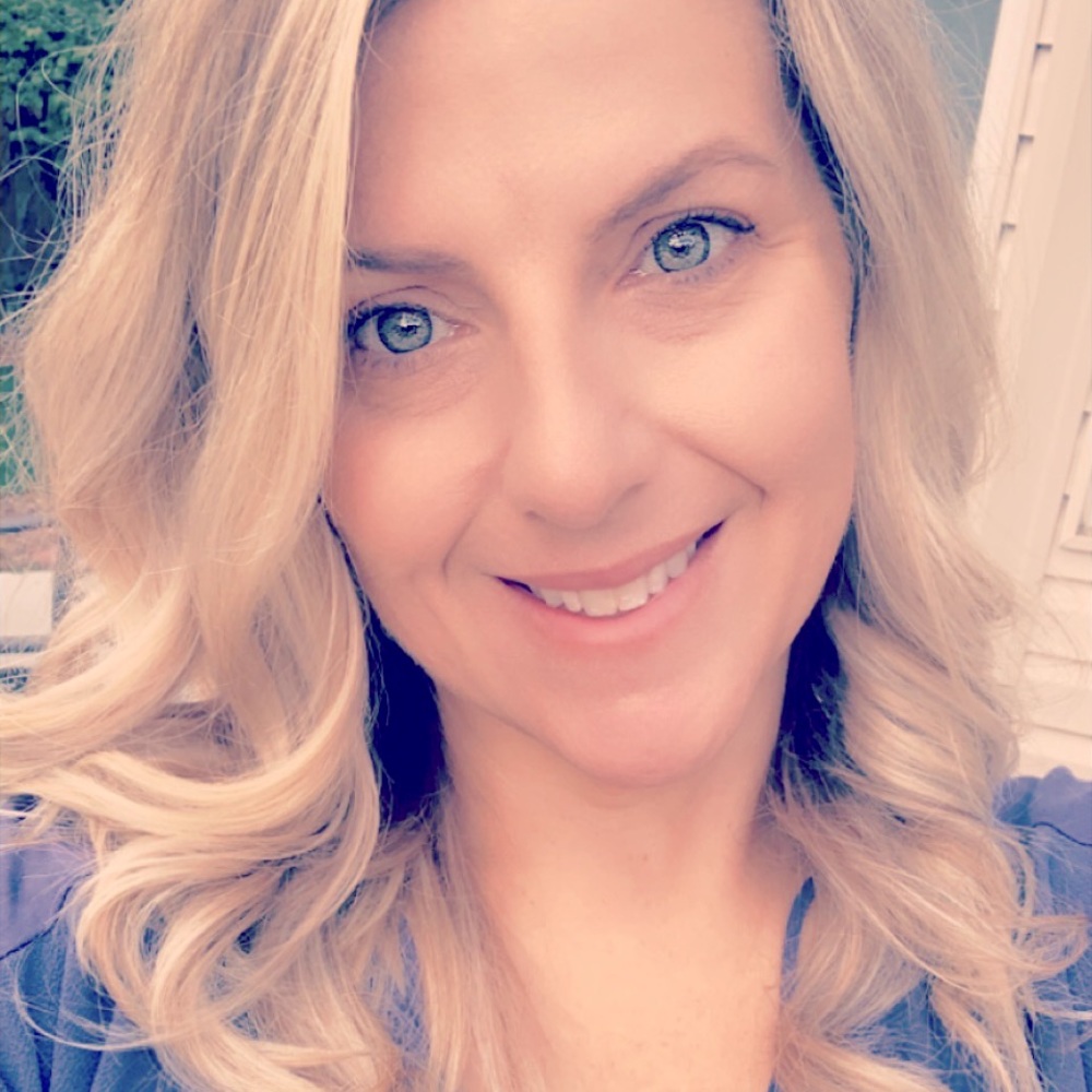 Meet your Posher, Vicki